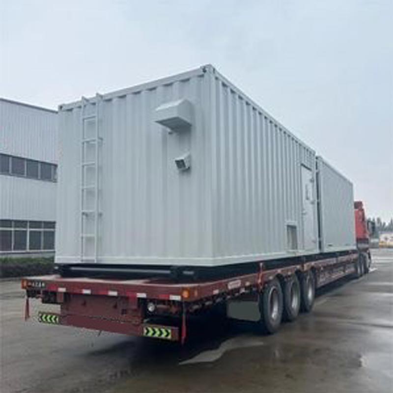 What Are Wastewater Treatment Containers?