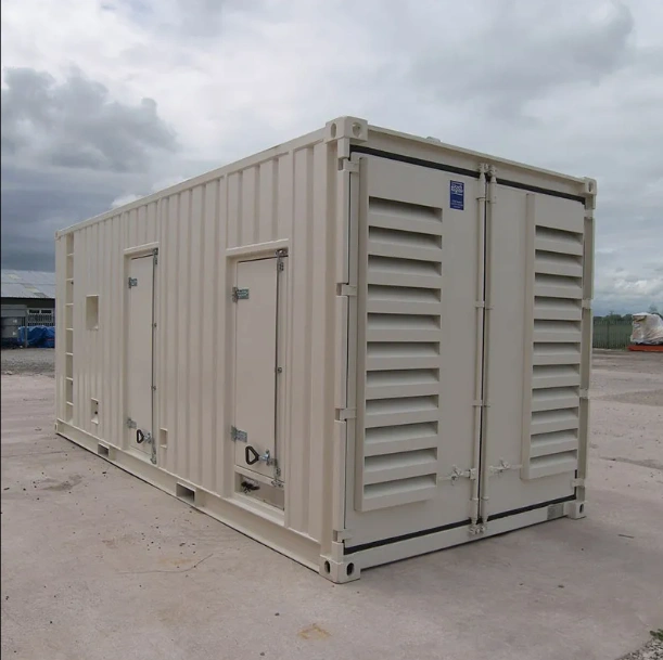 What are the development trends of the special container industry?