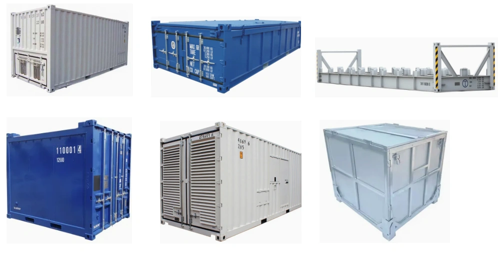 How to Choose the Right Special Container?