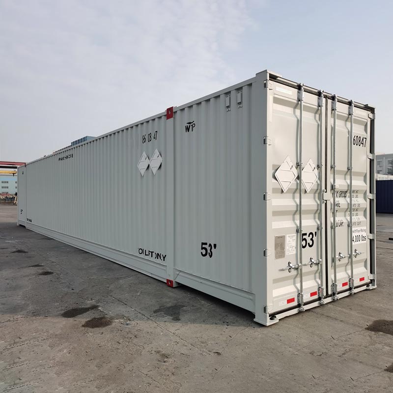 How much do you know about Special Container?