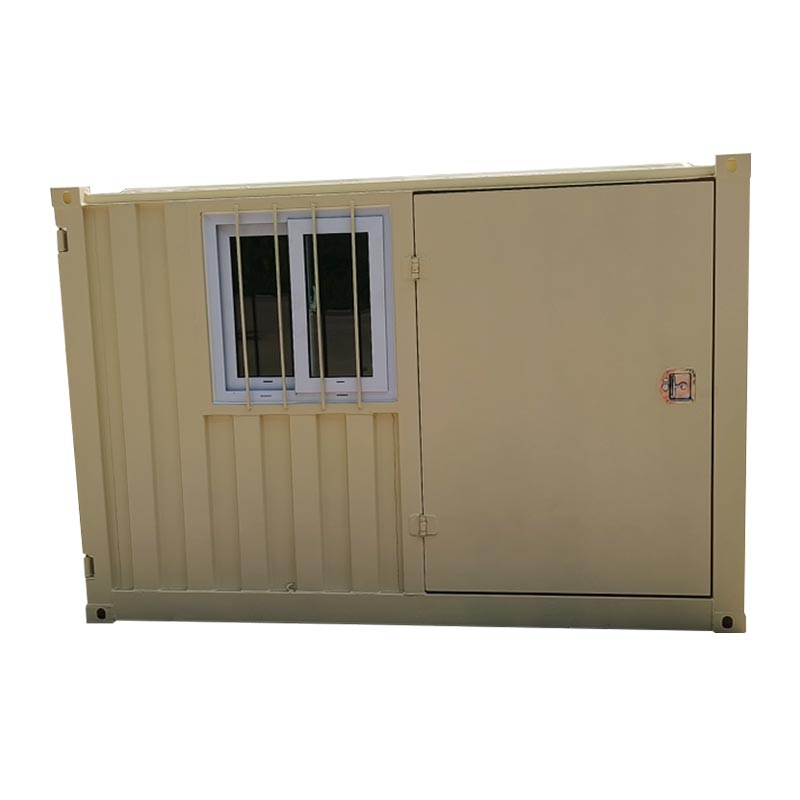 How Can Mini Containers Transform Your Storage Solutions?