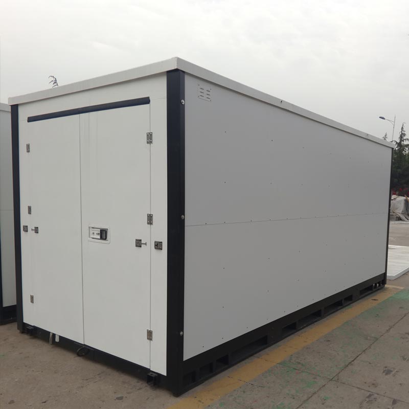 How Does a Portable Storage Container Improve Space Efficiency and Security?