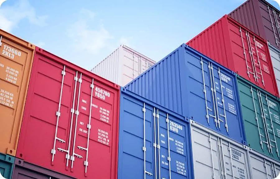 Would You Like to Modify a Shipping Container?