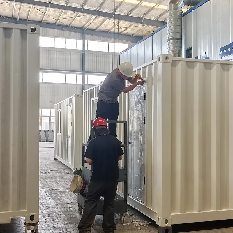 Guide to Purchasing Commercial Special Shipping Containers