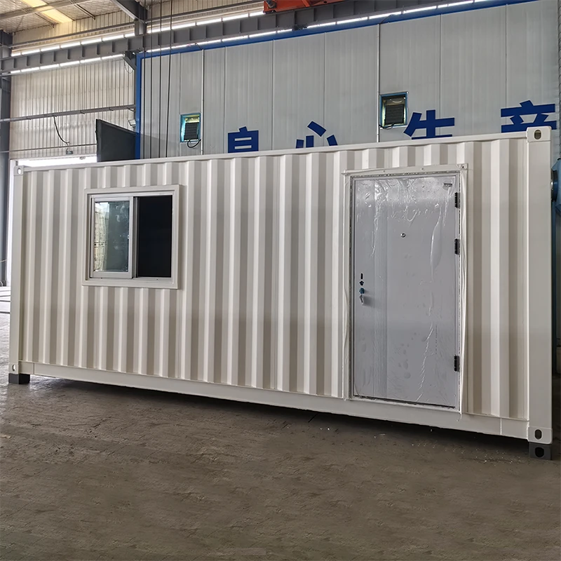 20ft Office Container