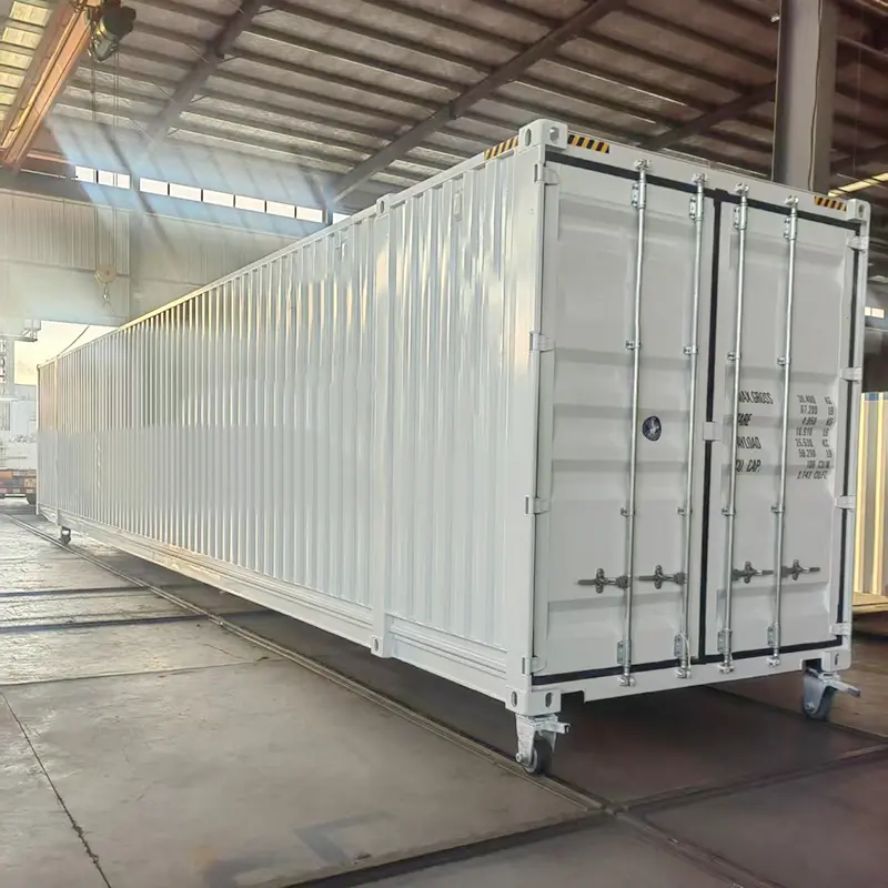 52ft Shipping Container