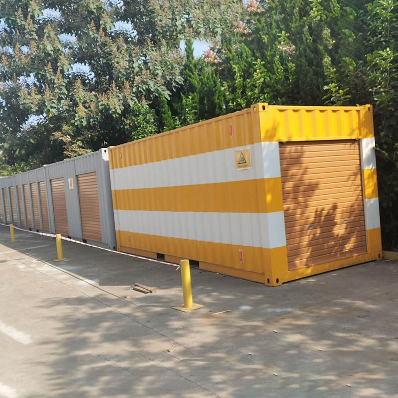 Special Container