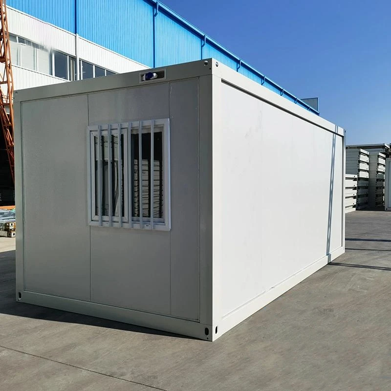 Z-type Foldable Container